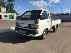Toyota Lite Ace. , 1 500 куб. см., 1 000 кг.