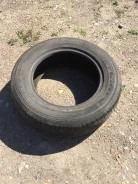Goodyear Eagle RV. ������, 2005 ���, �/�, ����� 30 % ����