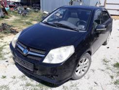 Geely MK