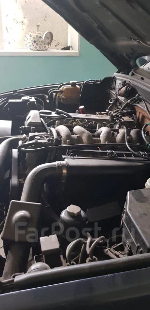 SsangYong Musso ����