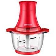 Xiaomi Ocooker Circle Kitchen Grinder Мясорубка/Блендер. ТехноСеть