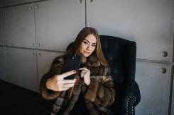 Шубы из соболя. 42, 44, 40-44, 46