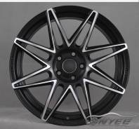 Dibite. 8.5x8.5", 5x108.00, ET42, ЦО 73,1 мм. Под заказ