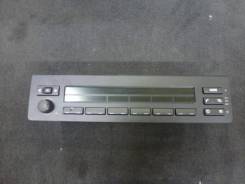 Дисплей. BMW X5, E53