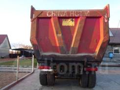 Howo. Продаётся хово, 30 000 кг.