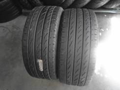 Pirelli P Zero Nero. Летние, 2010 год, 20 %, 2 шт
