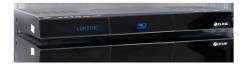 Blu-ray плееры.