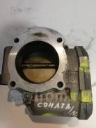 Заслонка дроссельная. Hyundai: ix35, Grandeur, Azera, Sonata, Tucson, Santa Fe Kia: Optima, Lotze, Sportage, K5, K7, Sorento, Carens