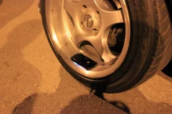 Borbet T. 9.0x16", 4x100, ET35 ����