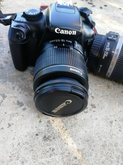 Canon EOS 1100D Kit. 10 - 14.9 ��, ���: 10� ����