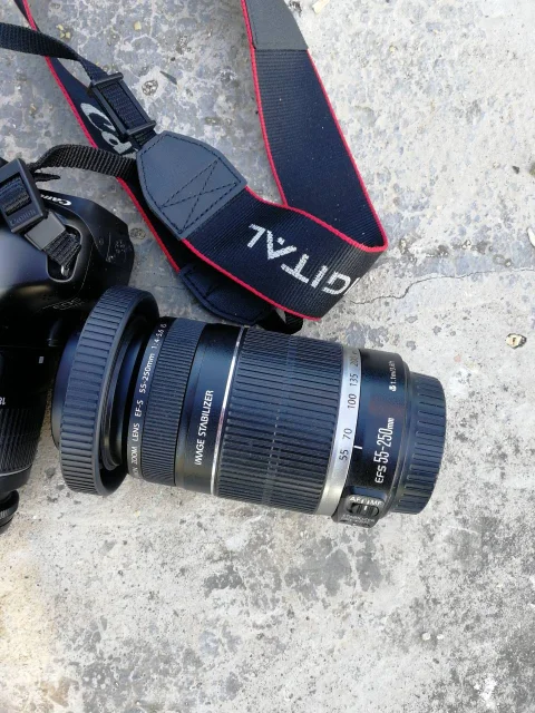 Canon EOS 1100D Kit. 10 - 14.9 ��, ���: 10� ����