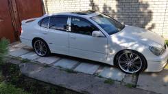 Work Varianza F2S. 8.5/9.5x19", 5x114.30, ЦО 73,1 мм.