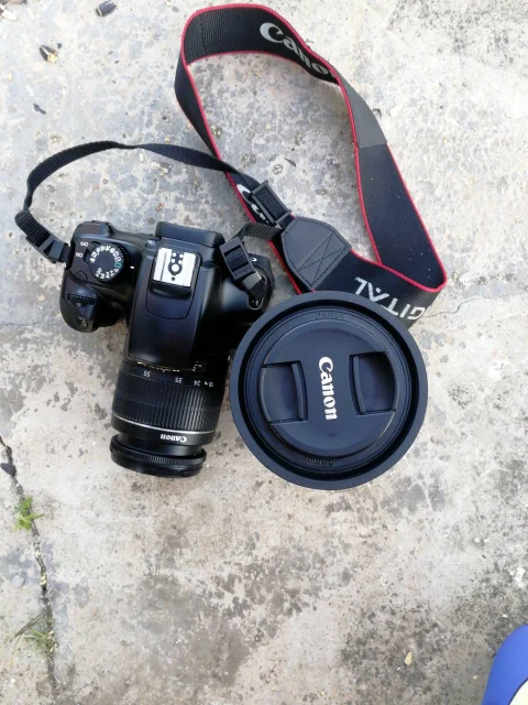 Canon EOS 1100D Kit. 10 - 14.9 ��, ���: 10� ����