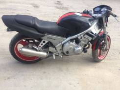 Honda CB1. исправен, птс, с пробегом