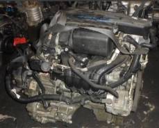 ДВС M15A suzuki SX4