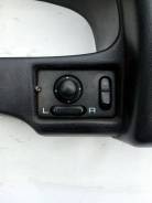 Блок управления зеркалами. Nissan Sunny, FB13 Двигатели: GA15DE, GA15DS, GA15E, GA15S
