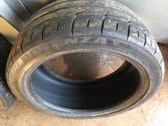 Bridgestone Potenza RE-11. Летние, 2008 год, 20 %, 2 шт