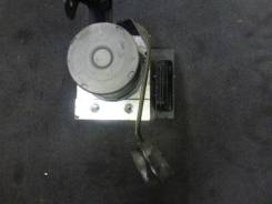 Блок abs. BMW X5, E53 Двигатель M54B30