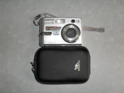 Pentax Optio. 6 - 6.9 Мп