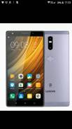 Lenovo. Б/у, 32 Гб, Серый, 4G LTE