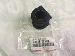 Втулка стабилизатора. Toyota Aurion, ASV50, GSV50 Toyota Camry, ASV50, GSV50 Toyota Estima, ACR30, ACR30W, ACR40, ACR40W, MCR30, MCR30W, MCR40, MCR40W...