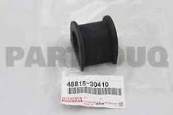 Втулка стабилизатора. Toyota Crown Majesta, GS151, JZS151, JZS155, LS151 Toyota Crown, GS151, GS151H, JZS151, JZS155, LS151, LS151H Двигатели: 1GFE, 1...