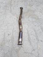 Глушитель. Subaru Impreza WRX, GC8, GDA, GDB, GGA Subaru Forester, SF5, SG5 Subaru Impreza WRX STI, GC8, GDB Subaru Impreza, GC8, GDA, GDB, GGA