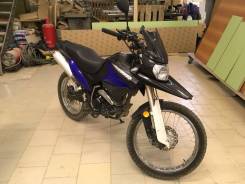 Irbis XR 250 R. 250 куб. см., исправен, птс, с пробегом