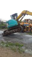 Kobelco SK75UR. Продам экскаватор, 0,33 куб. м.