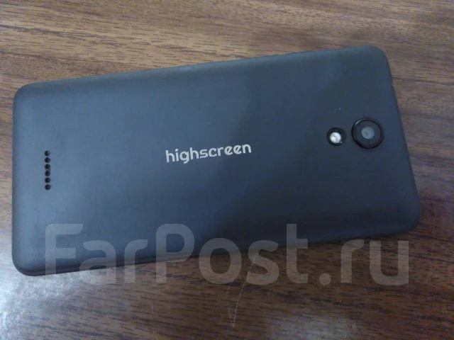 Highscreen Easy S Pro. �/�, ������, 3G, Dual-SIM ����