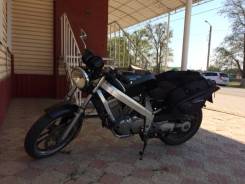 Honda Bros 400. 400 куб. см., исправен, птс, с пробегом. Под заказ