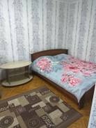 1-комнатная, улица Некрасова 92а. Центр, 32 кв. м. Комната