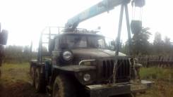 Урал 4320. Продам УРАЛ 4320