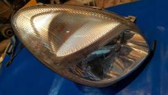 Фара. Toyota Duet, M101A, M110A, M111A, M100A Daihatsu Storia, M111S, M100S, M101S, M110S, M112S Двигатели: K3VE2, EJVE, K3VE, EJDE, JCDET
