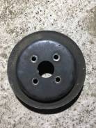 Шкив помпы. Mitsubishi Galant, 4G64, EA, EA1A, EA2A, EA2W, EA3A, EA3W, EA4A, EA5A, EA5W, EA6A, EA6W, EA7A, EA8A, EC3A Двигатели: 4G63T, 4G64, EA