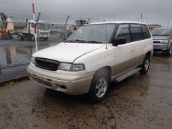 Тросик лючка топливного бака. Mazda MPV, LV5W, LVEW, LVEWE, LVLR, LVLW Двигатели: G5, G5E, JE, JEE, WLT