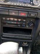 Блок управления климат-контролем. Nissan Sunny, FB13 Двигатели: GA15DE, GA15DS, GA15E, GA15S