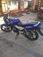 Cobra Crossfire. 125 куб. см., исправен, птс, с пробегом