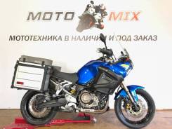 Yamaha XT 1200ZE Super Tenere. 1 200 куб. см., исправен, птс, без пробега