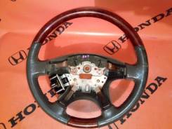 Руль. Honda Odyssey, RA8, RA9 Двигатель J30A