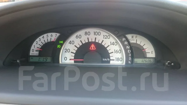 Toyota Raum. �������, ��������, 1.5 (109��.�.), ������, 126 000����. �� ����
