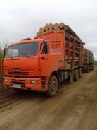 КамАЗ 6520. Продам Камаз 6520 Сортиментовоз., 20 000 кг., 6x4