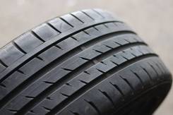 Continental ContiSportContact 3. Летние, 20 %, 4 шт