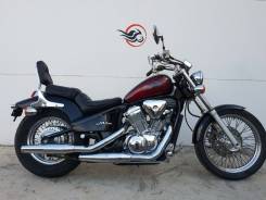 Honda Steed 400VLX. 400 куб. см., исправен, птс, без пробега