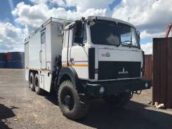 МАЗ 631705. водовоз, 14 760 куб. см., 15 000 кг.