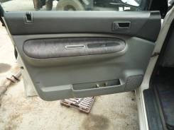 Обшивка двери. Mazda MPV, LVEW, LVEWE, LVLR, LVLW Двигатели: JE, JEE, WLT
