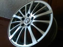 Bridgestone. 7.0x17", 5x114.30, ET48, ЦО 73,0 мм. Под заказ