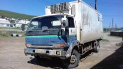 Nissan Diesel. Продам Nissan Дизель, 7 000 куб. см., 5 000 кг., 4x2