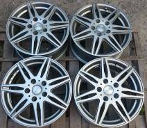 LSZ. 6.5x16", 5x114.30, ET42, ЦО 73,1 мм.