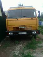 КамАЗ 5320. , 10 850 куб. см., 8 000 кг.
